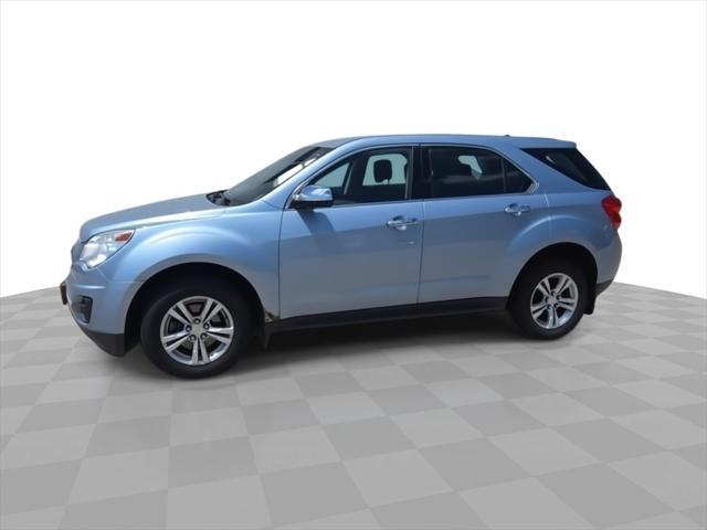 used 2014 Chevrolet Equinox car, priced at $7,266