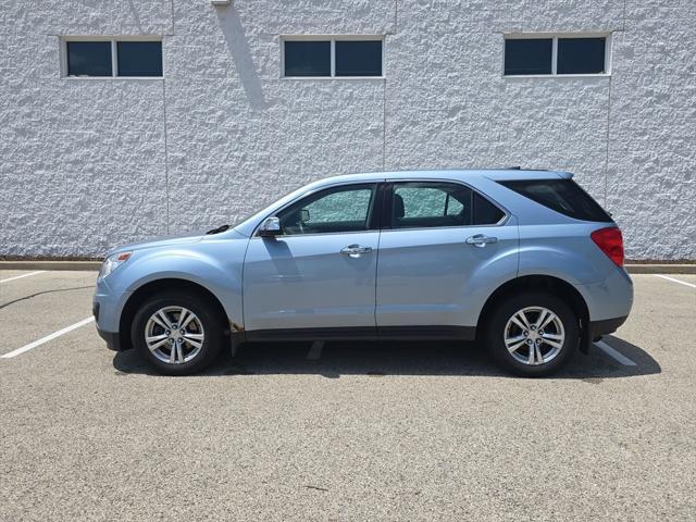 used 2014 Chevrolet Equinox car, priced at $7,266
