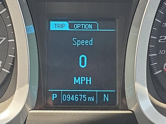 used 2014 Chevrolet Equinox car, priced at $7,266