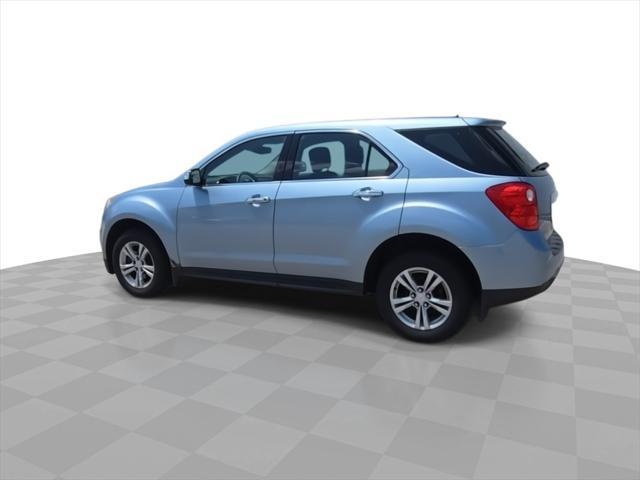 used 2014 Chevrolet Equinox car, priced at $7,266