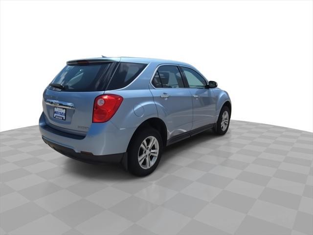used 2014 Chevrolet Equinox car, priced at $7,266