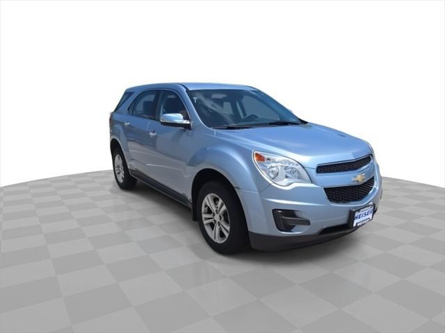 used 2014 Chevrolet Equinox car, priced at $7,266