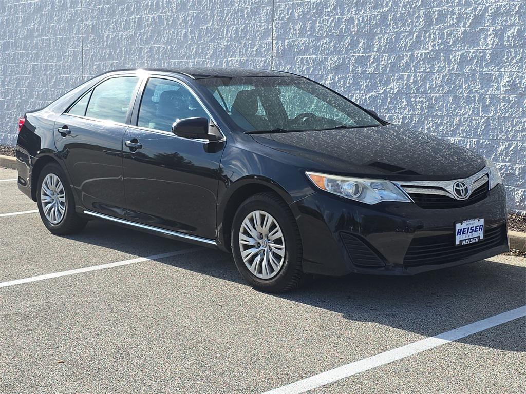 used 2014 Toyota Camry car, priced at $11,499