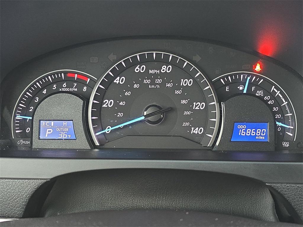 used 2014 Toyota Camry car, priced at $11,499