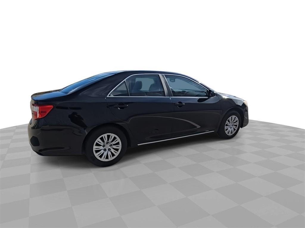 used 2014 Toyota Camry car, priced at $11,499