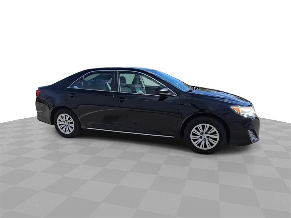 used 2014 Toyota Camry car, priced at $11,499