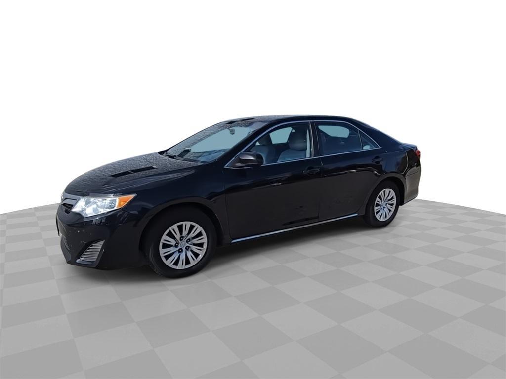used 2014 Toyota Camry car, priced at $11,499