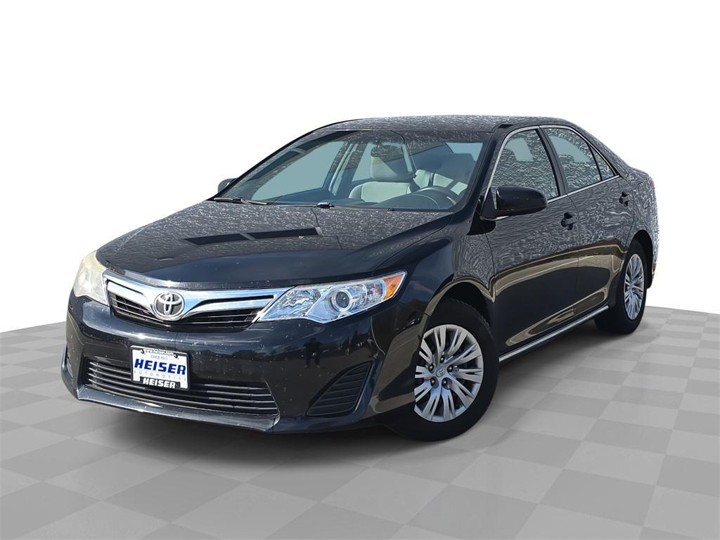 used 2014 Toyota Camry car, priced at $11,499