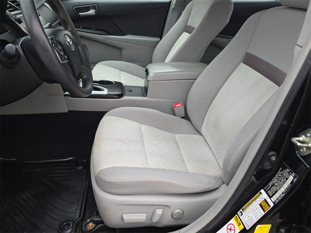 used 2014 Toyota Camry car, priced at $11,499