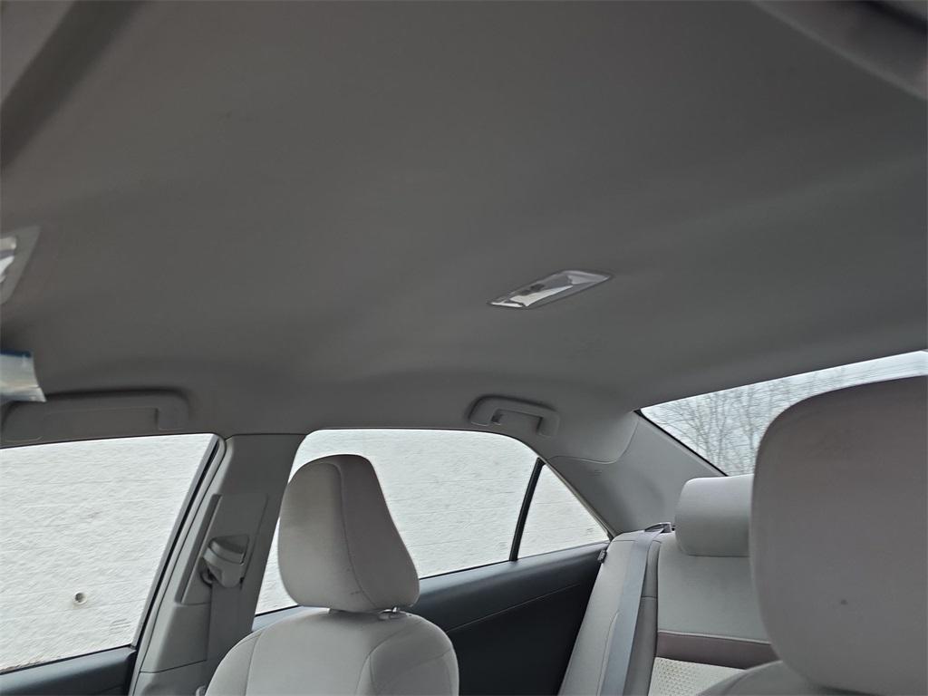 used 2014 Toyota Camry car, priced at $11,499