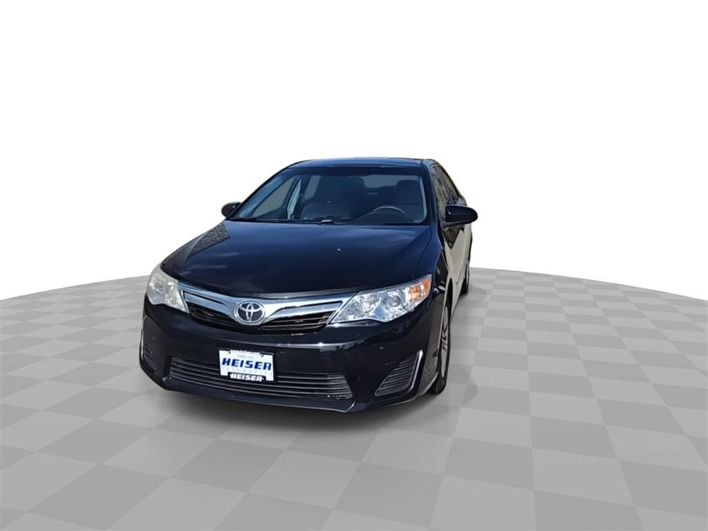used 2014 Toyota Camry car, priced at $11,499