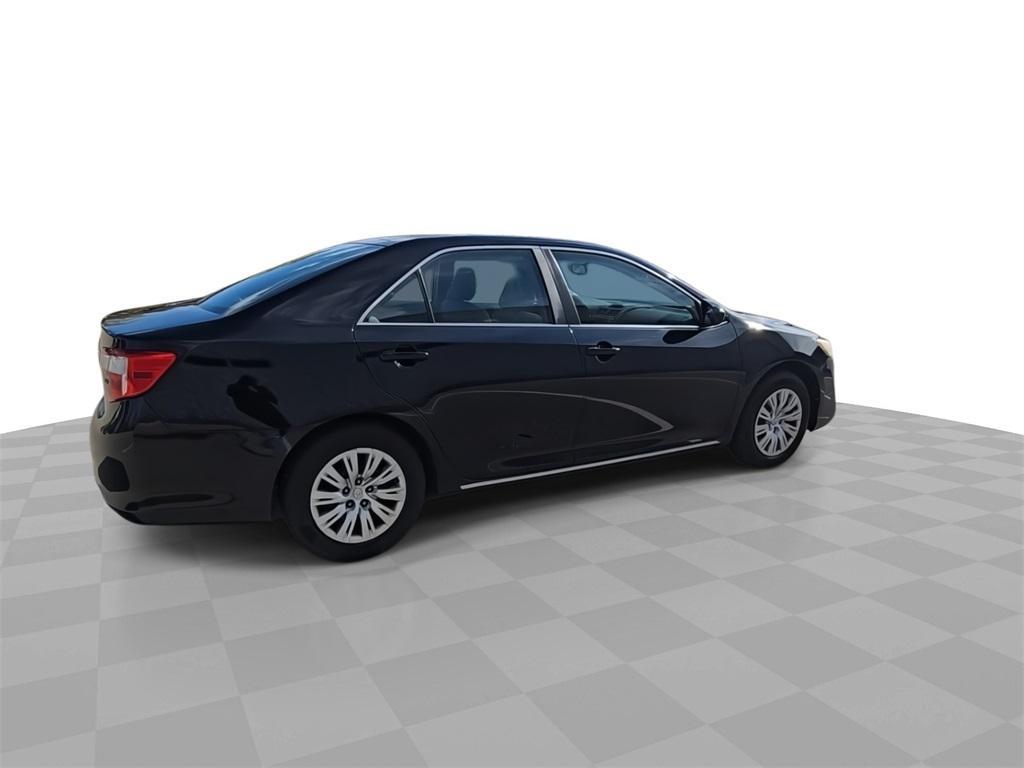 used 2014 Toyota Camry car, priced at $11,499