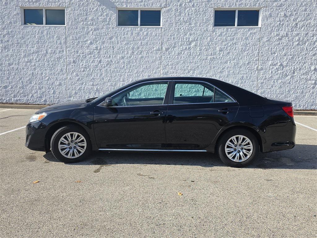 used 2014 Toyota Camry car, priced at $11,499