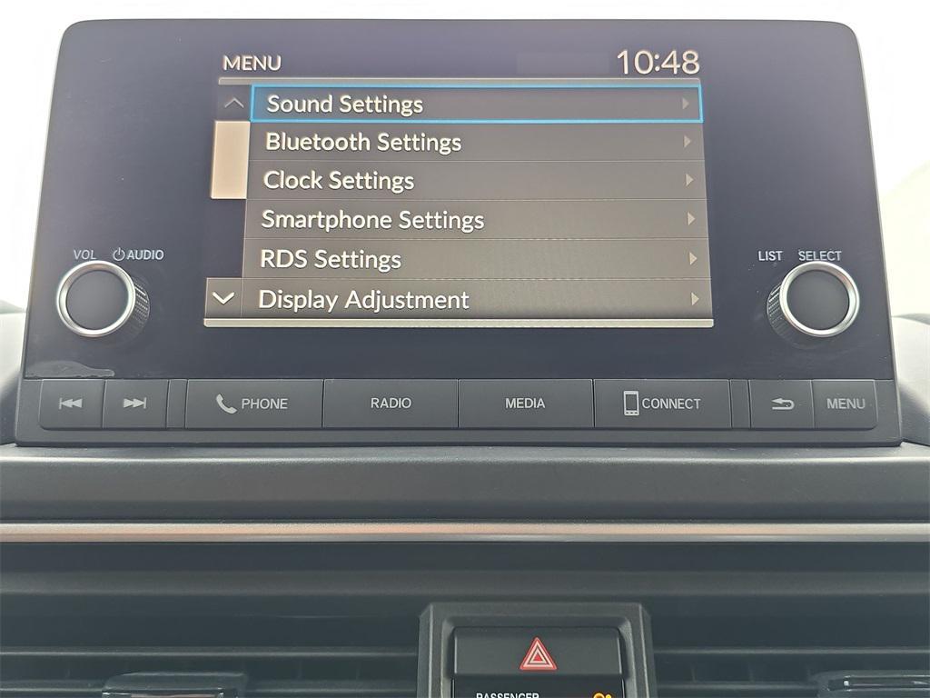 used 2025 Honda Pilot car, priced at $39,962