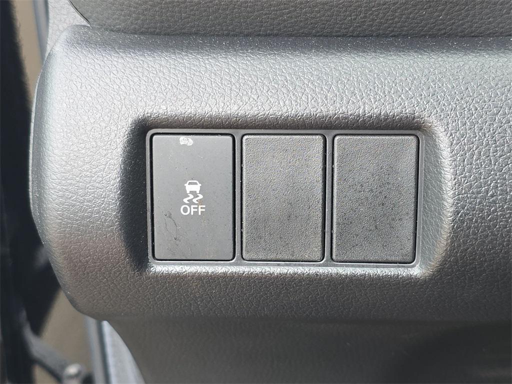 used 2025 Honda Pilot car, priced at $39,962