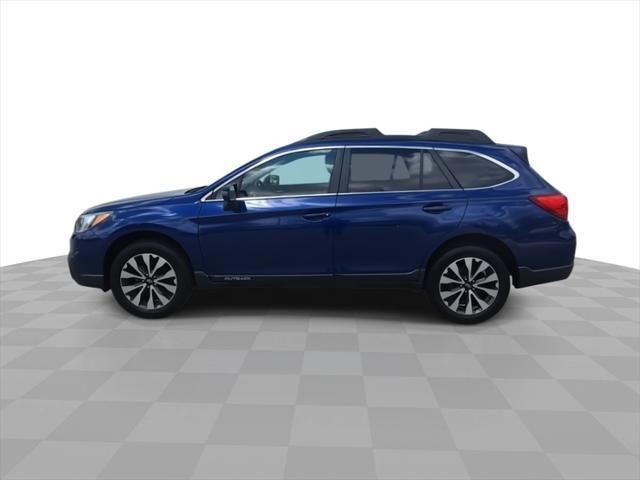 used 2016 Subaru Outback car, priced at $13,908