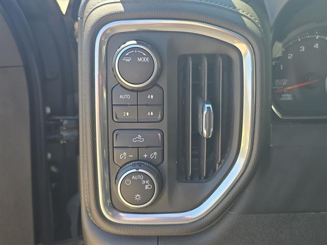 used 2021 Chevrolet Silverado 1500 car, priced at $34,671