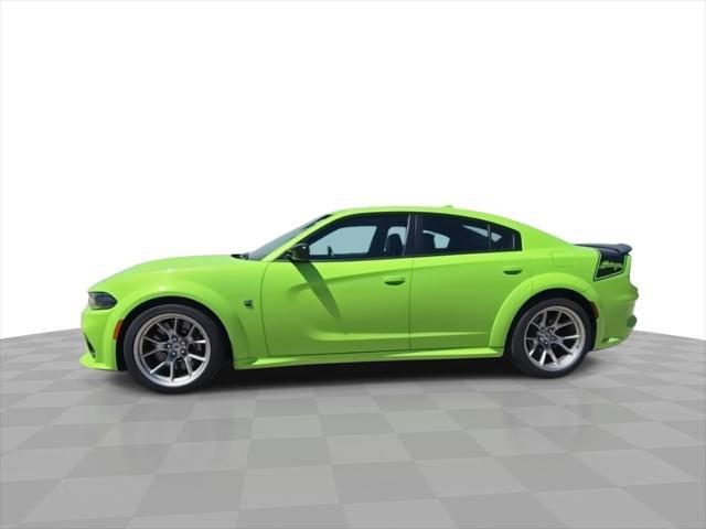 used 2023 Dodge Charger car, priced at $56,899