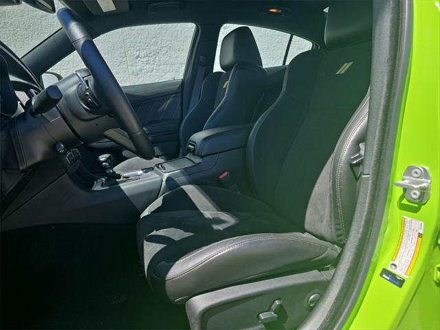used 2023 Dodge Charger car, priced at $56,899