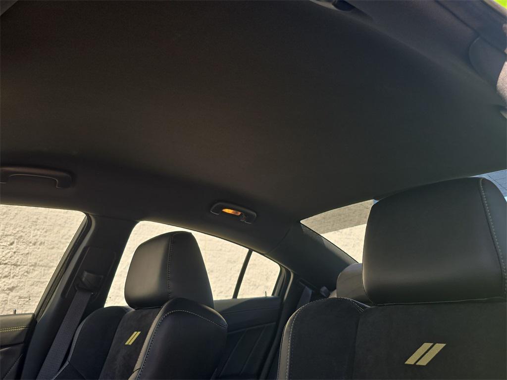 used 2023 Dodge Charger car, priced at $56,589