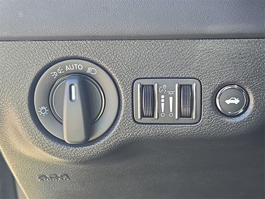 used 2023 Dodge Charger car, priced at $56,589