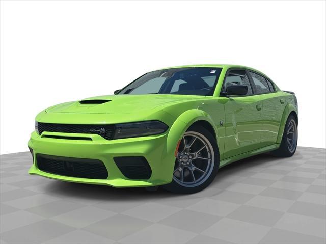 used 2023 Dodge Charger car, priced at $56,899