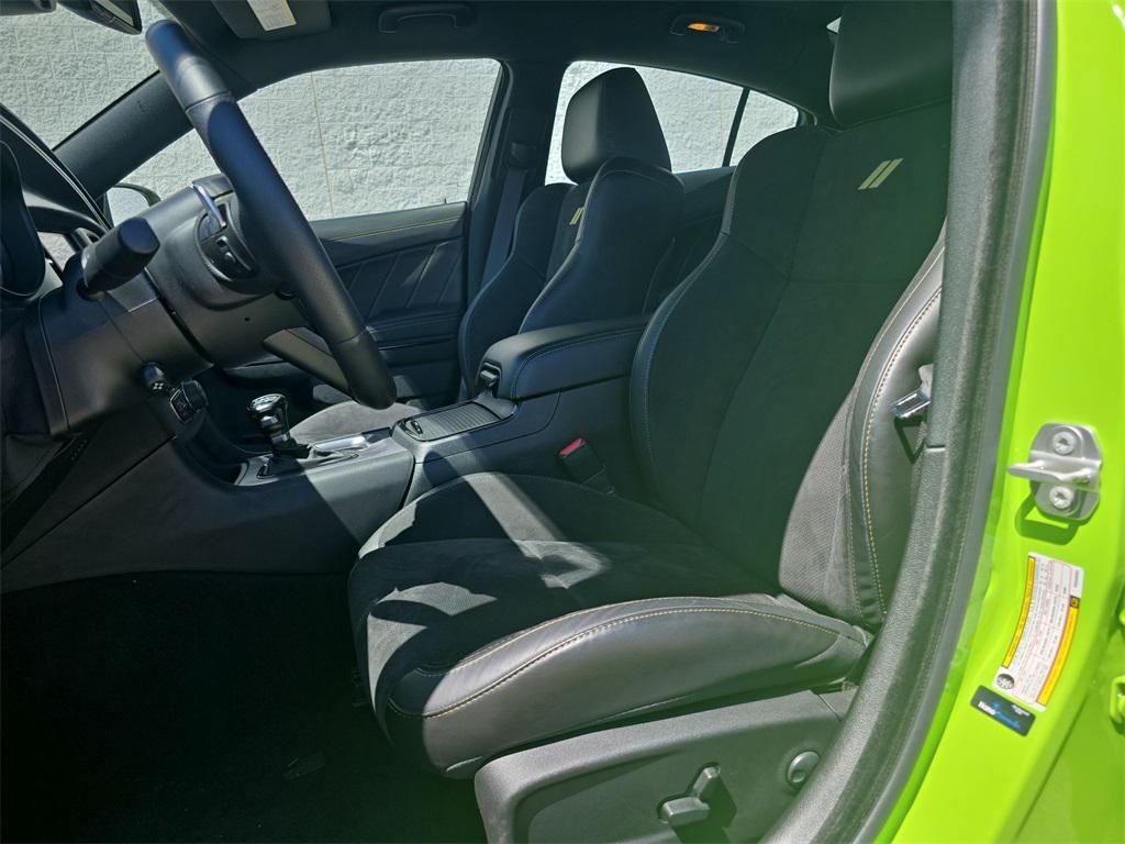 used 2023 Dodge Charger car, priced at $56,589