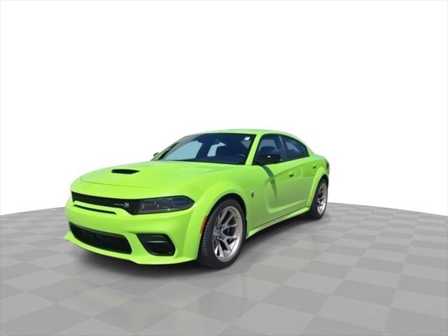 used 2023 Dodge Charger car, priced at $56,899