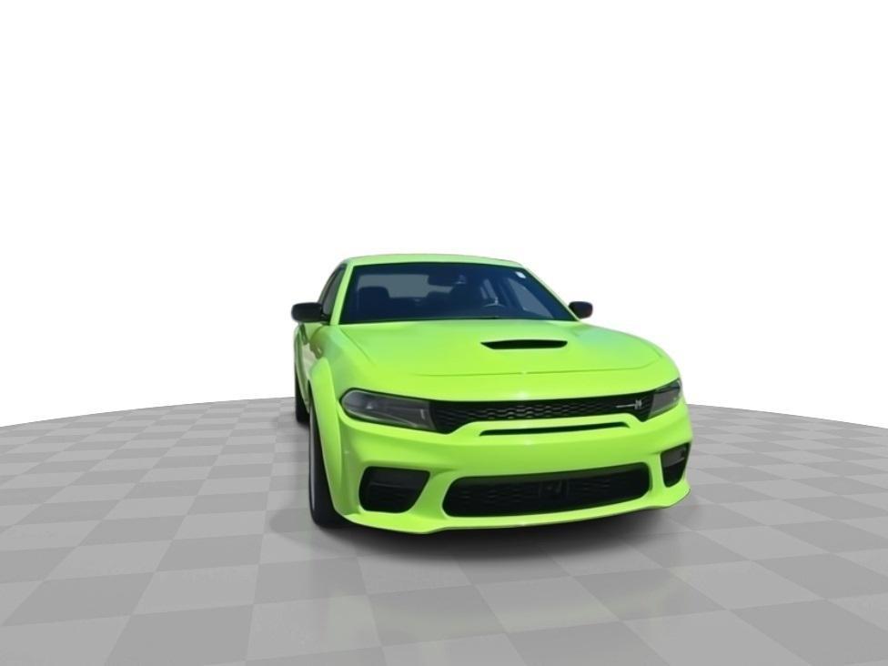 used 2023 Dodge Charger car, priced at $56,589