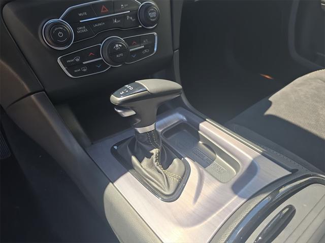 used 2023 Dodge Charger car, priced at $56,899