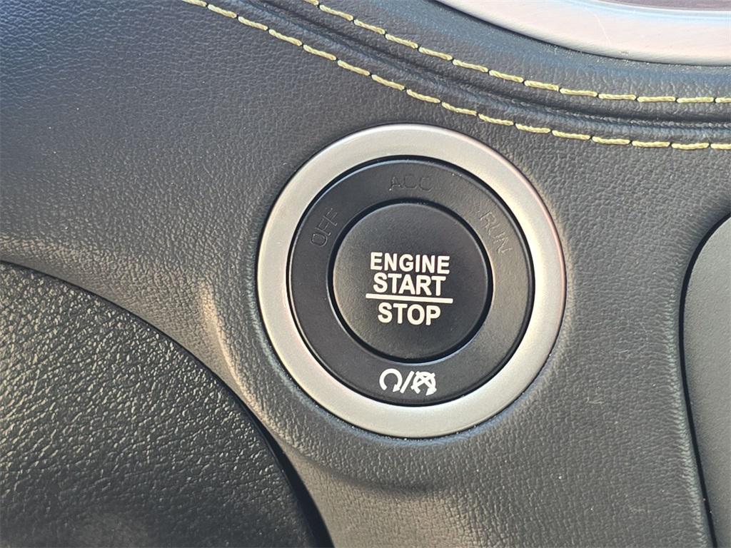 used 2023 Dodge Charger car, priced at $56,589