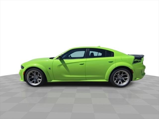 used 2023 Dodge Charger car, priced at $56,899