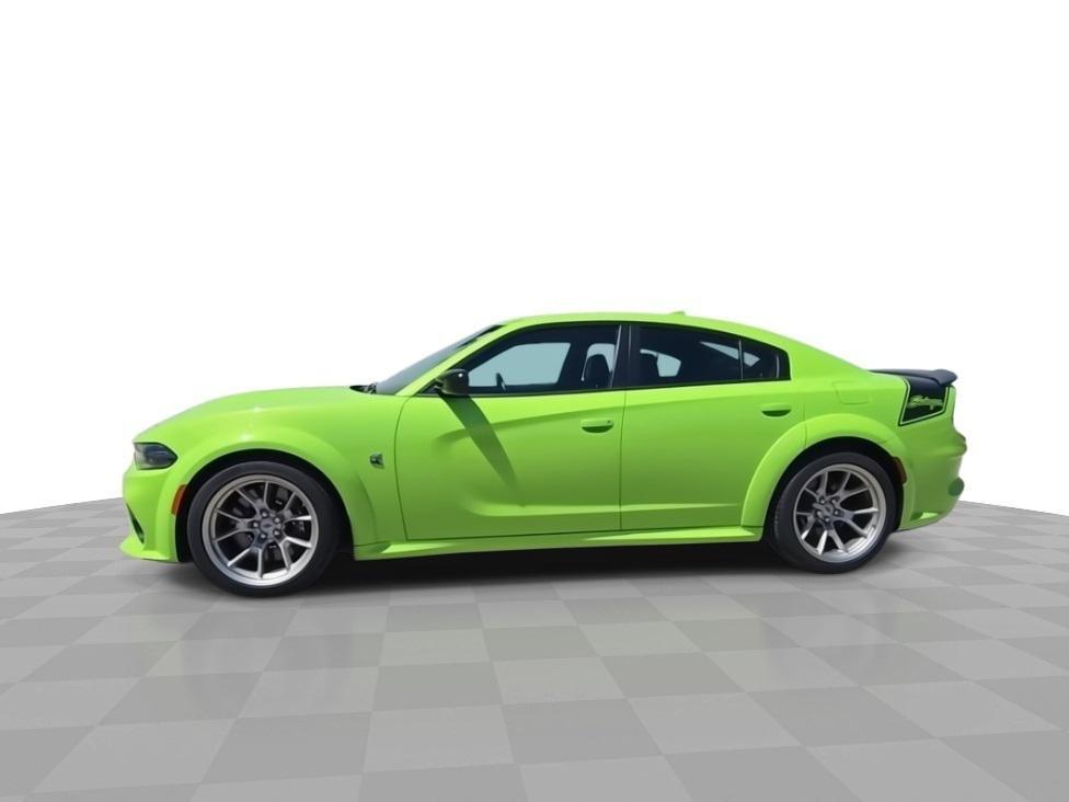 used 2023 Dodge Charger car, priced at $56,589