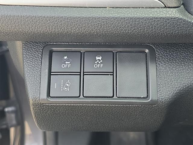 used 2021 Honda Civic car, priced at $21,132