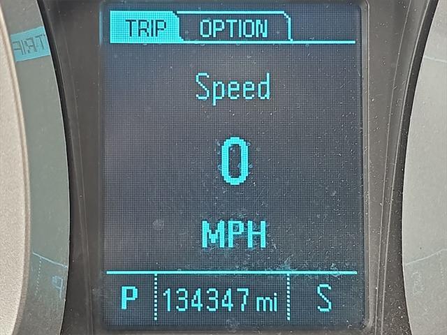 used 2014 Chevrolet Equinox car, priced at $9,998