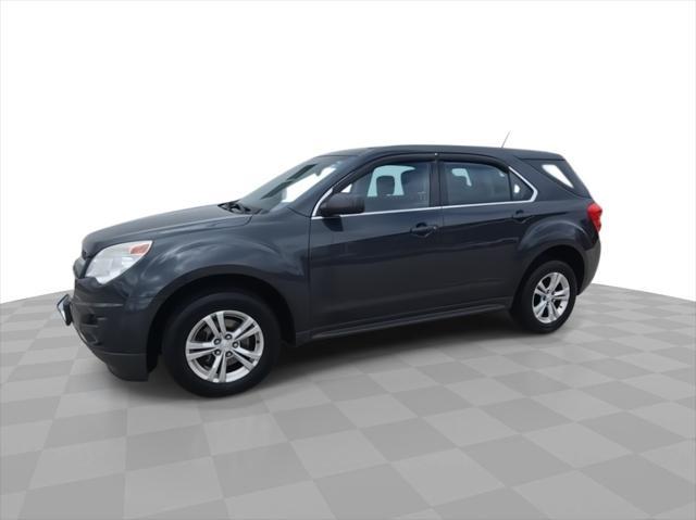 used 2014 Chevrolet Equinox car, priced at $9,998