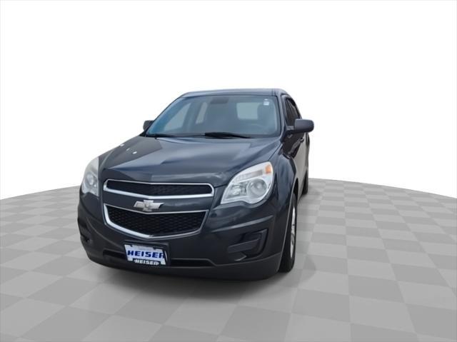 used 2014 Chevrolet Equinox car, priced at $9,998