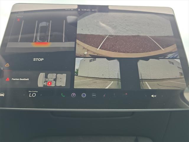 used 2023 Tesla Model Y car, priced at $30,466