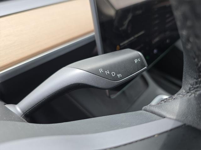 used 2023 Tesla Model Y car, priced at $30,466