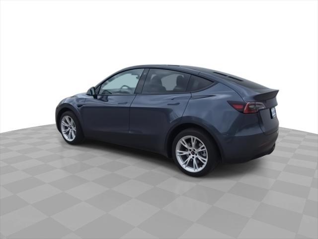 used 2023 Tesla Model Y car, priced at $31,488