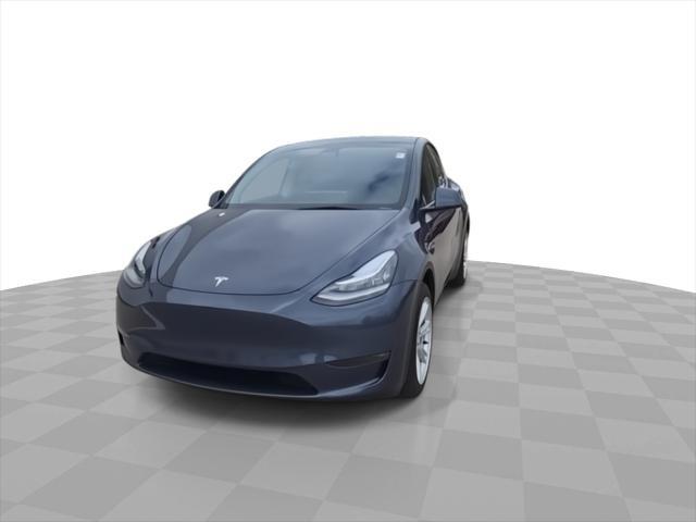 used 2023 Tesla Model Y car, priced at $31,488