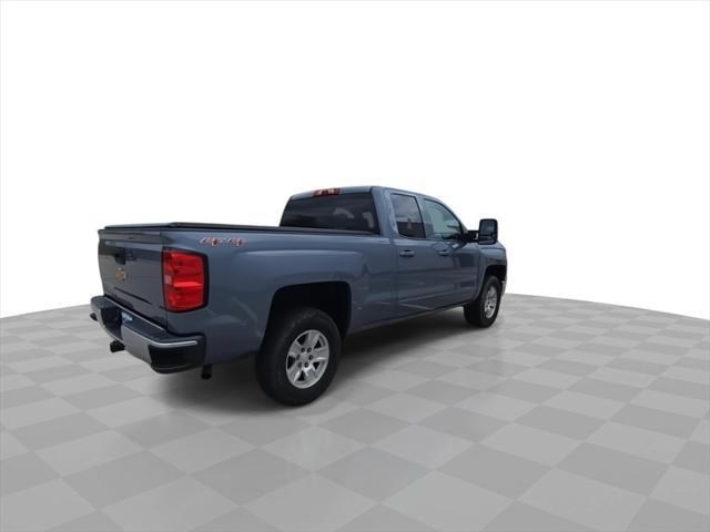 used 2015 Chevrolet Silverado 1500 car, priced at $14,994