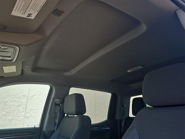 used 2024 Chevrolet Silverado 1500 car, priced at $48,590