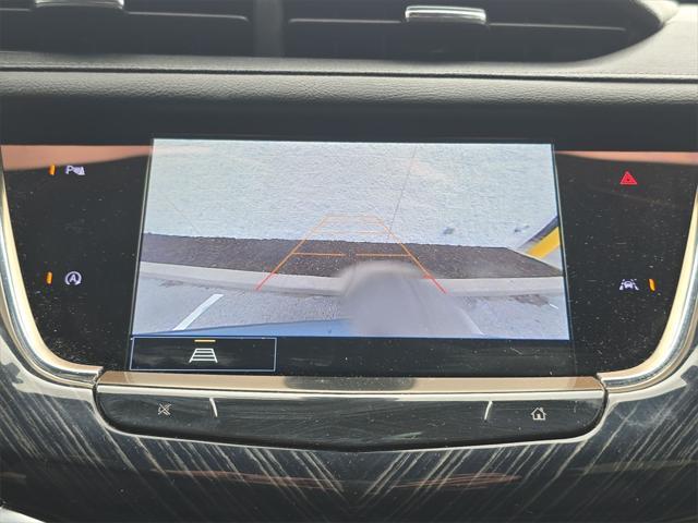 used 2023 Cadillac XT6 car, priced at $42,594