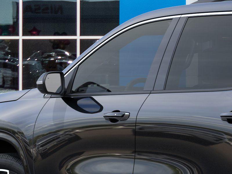 new 2026 Chevrolet Traverse car, priced at $61,215