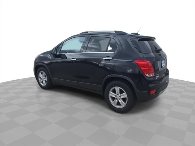 used 2019 Chevrolet Trax car, priced at $11,489