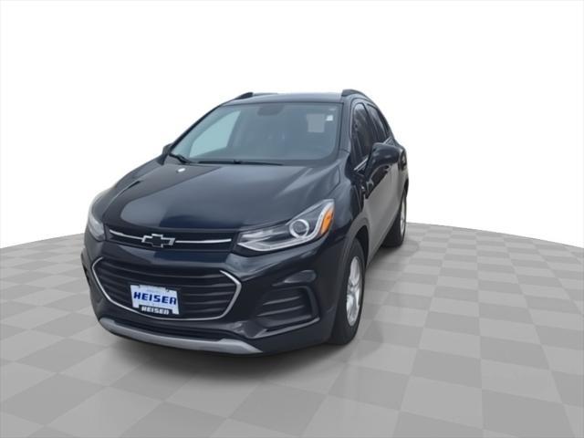 used 2019 Chevrolet Trax car, priced at $11,489