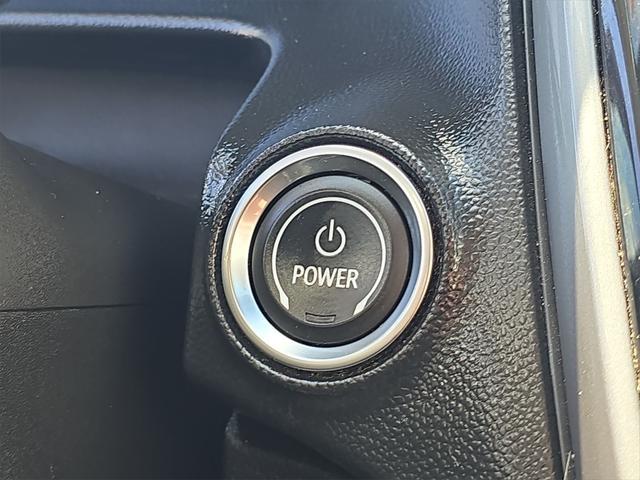 used 2022 Chevrolet Bolt EUV car, priced at $22,987
