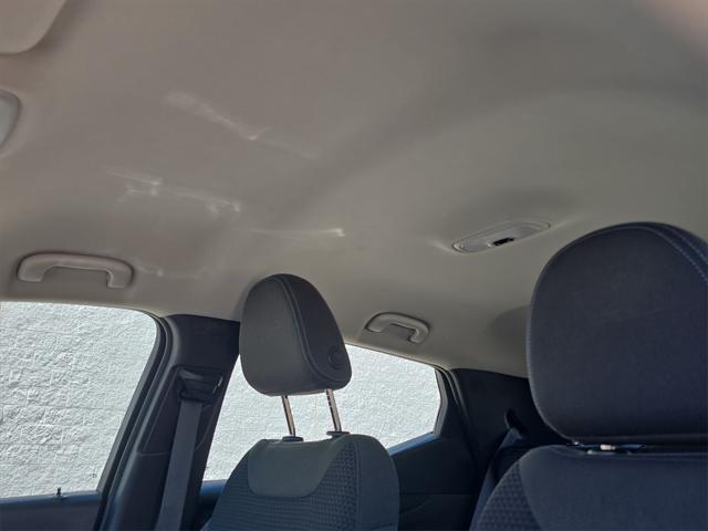 used 2022 Chevrolet Bolt EUV car, priced at $22,987