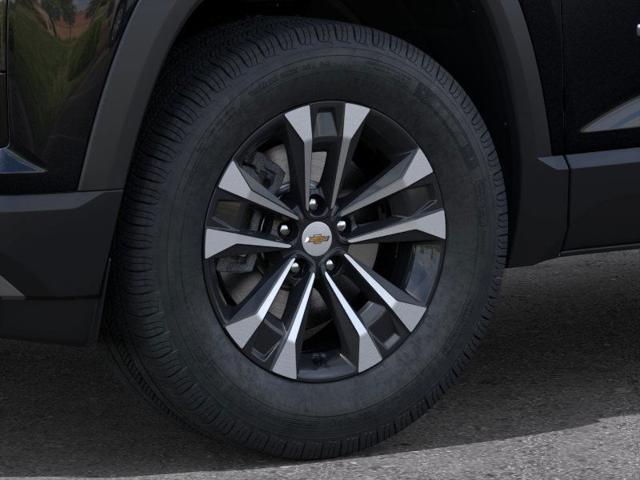 new 2026 Chevrolet Equinox car, priced at $35,255